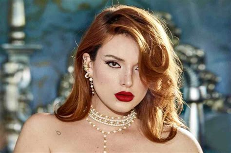 disney star sex tape|Former Disney starlet Bella Thorne’s surprise turn to porn.